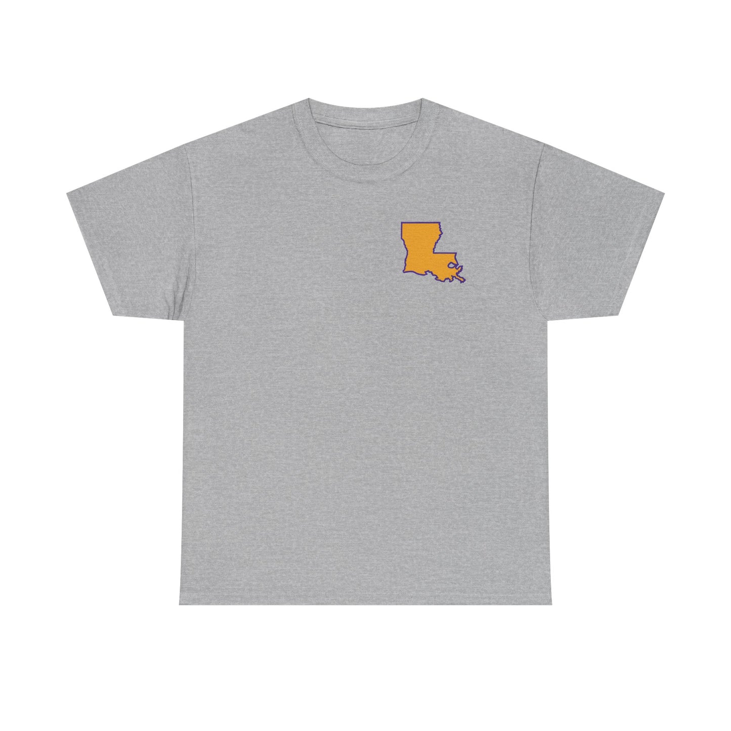 LSU Tee
