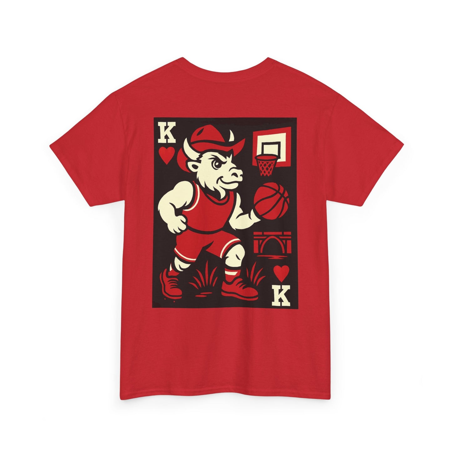 IND Tee
