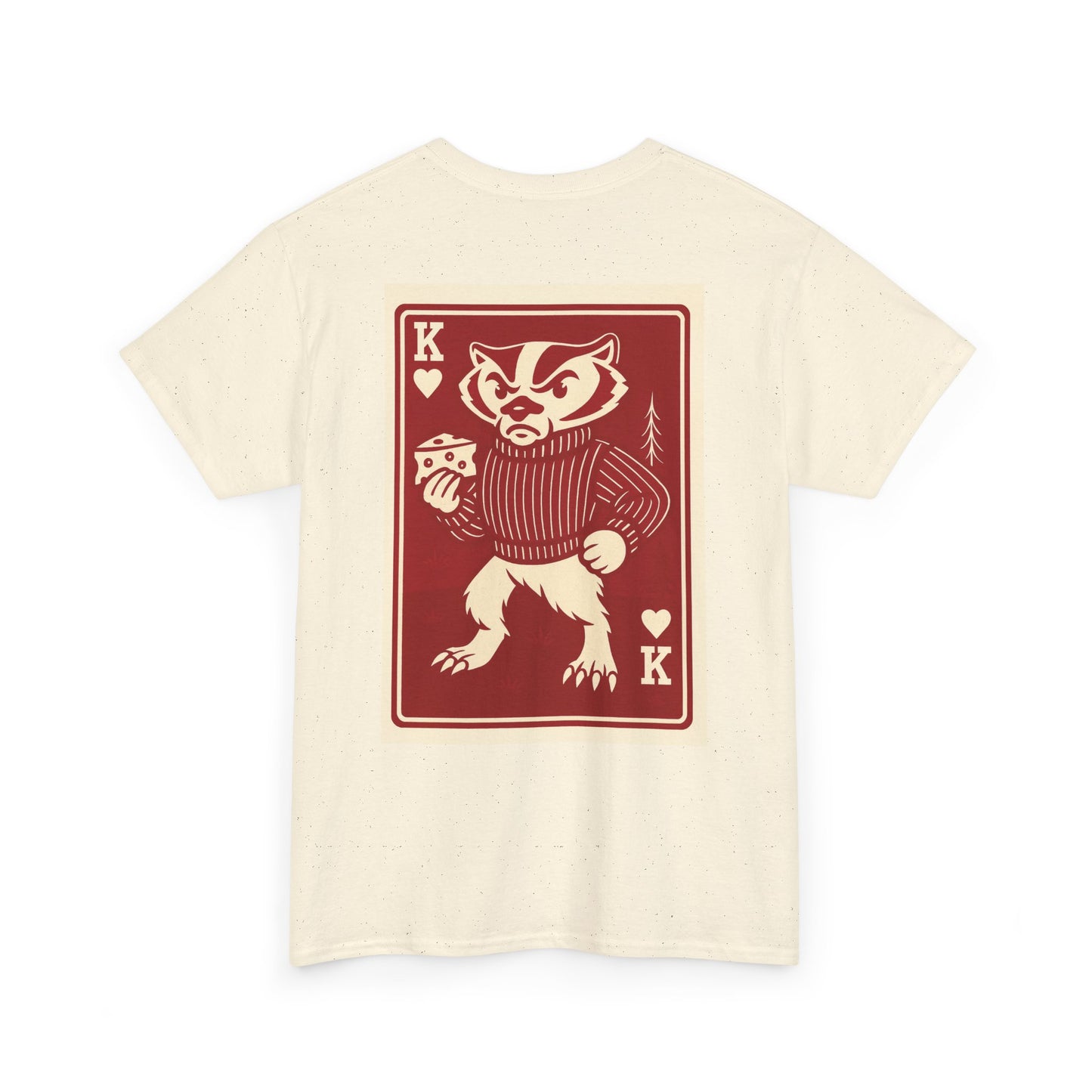 WIS Tee