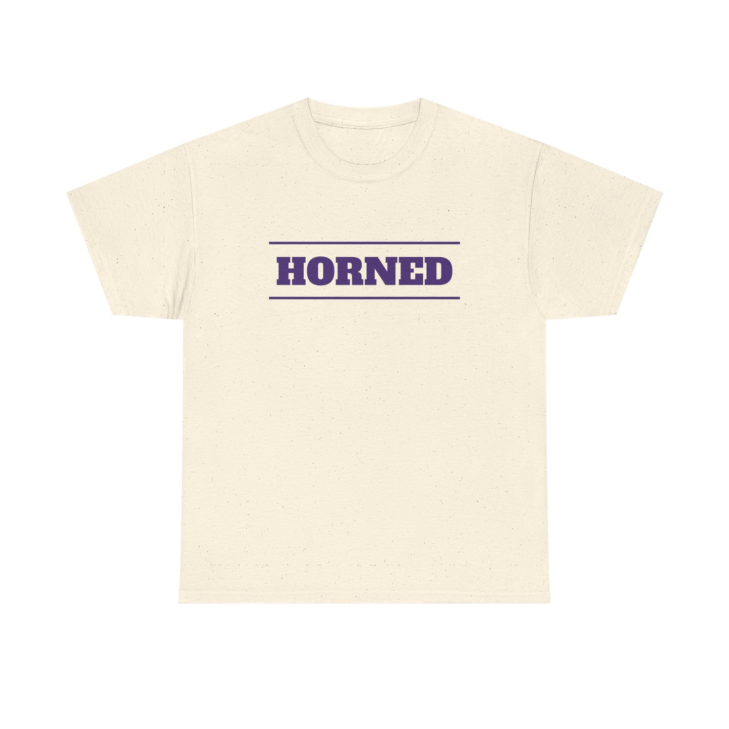 TCU Tee