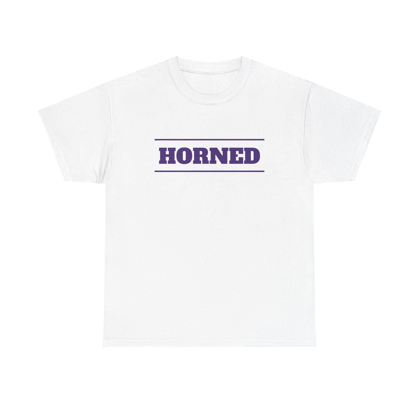TCU Tee