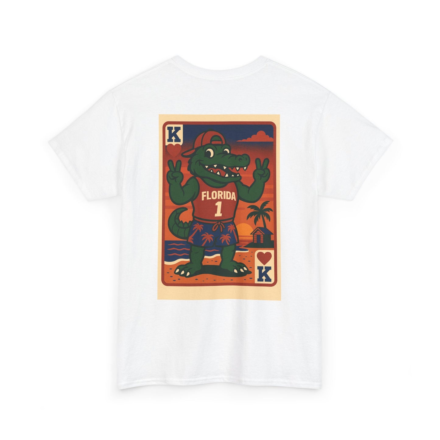 FLA Tee