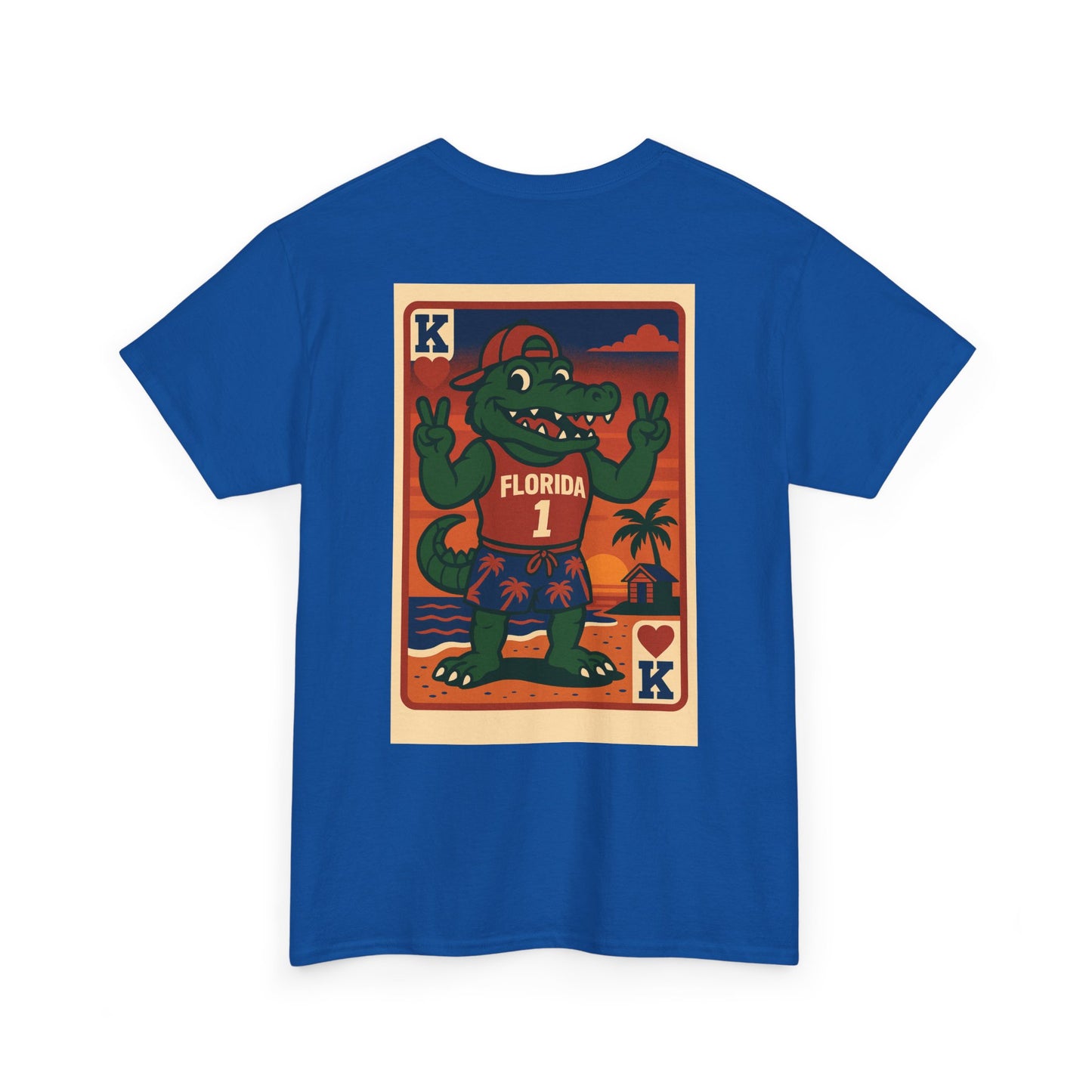 FLA Tee
