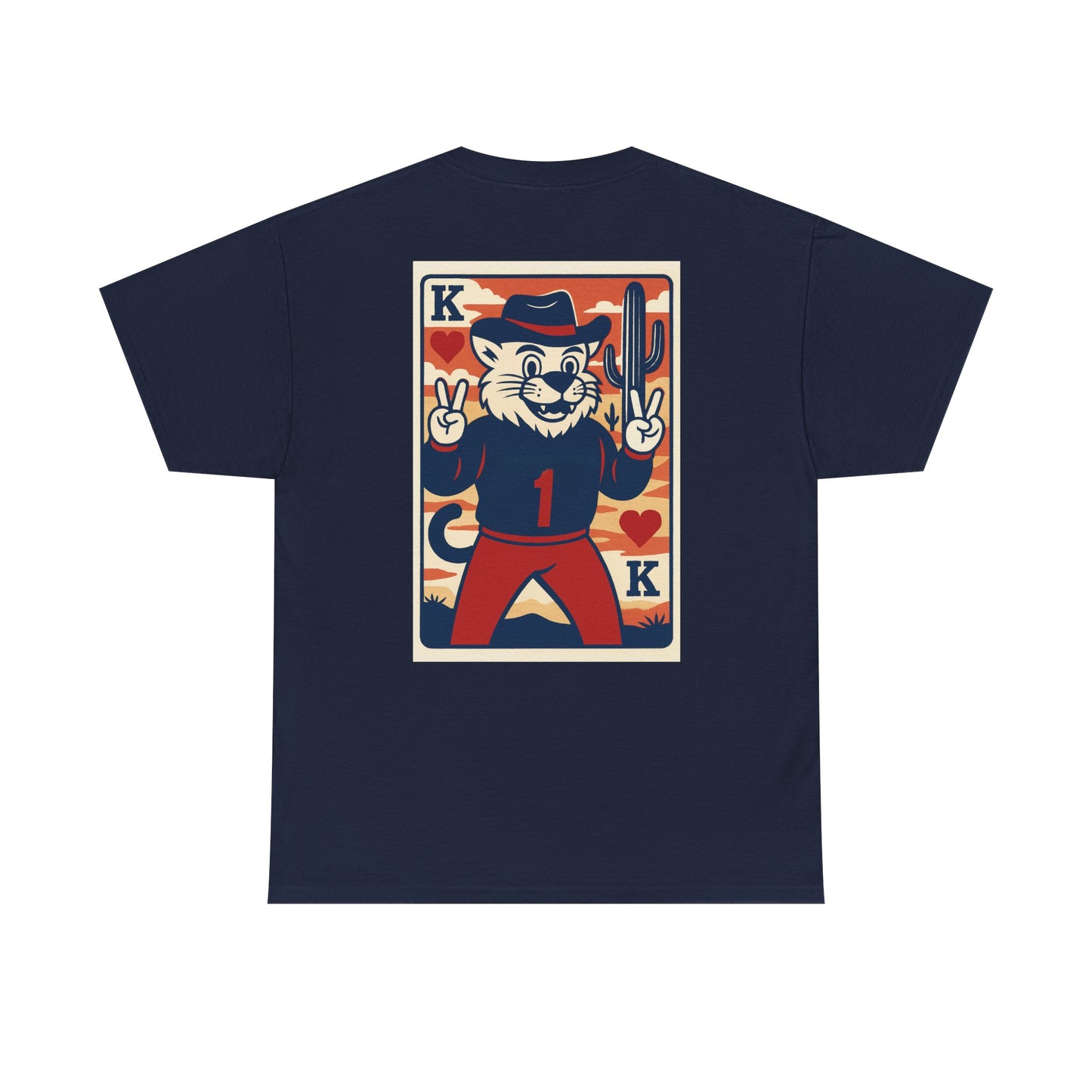 UofA Tee