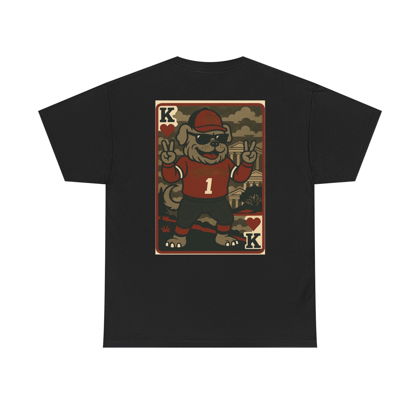 UGA Tee