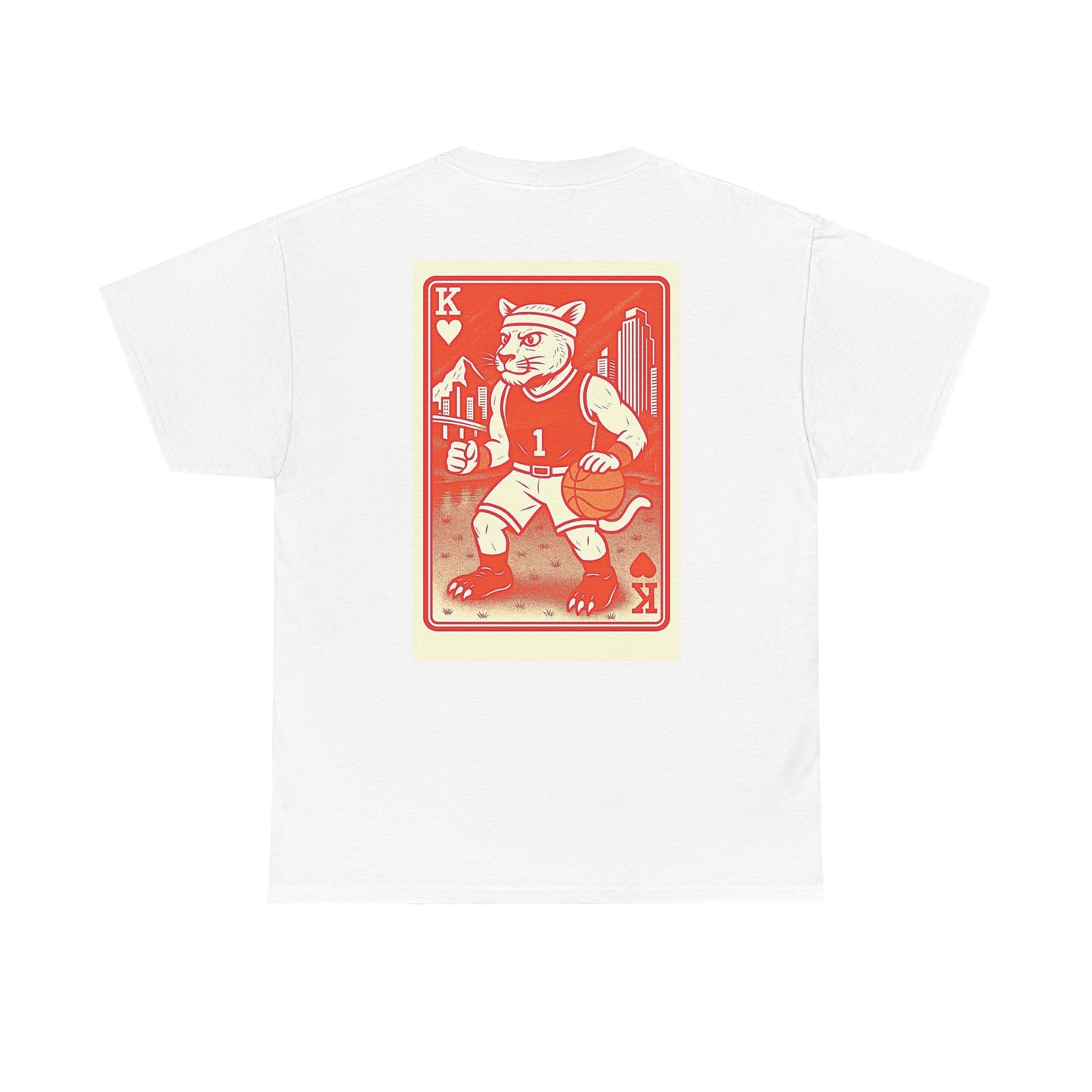 HOU Tee