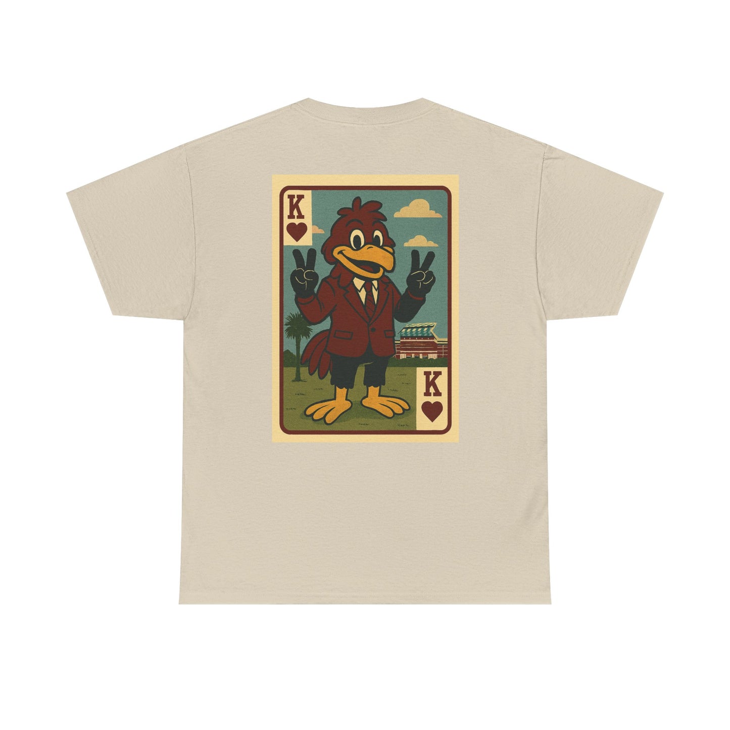SC Tee