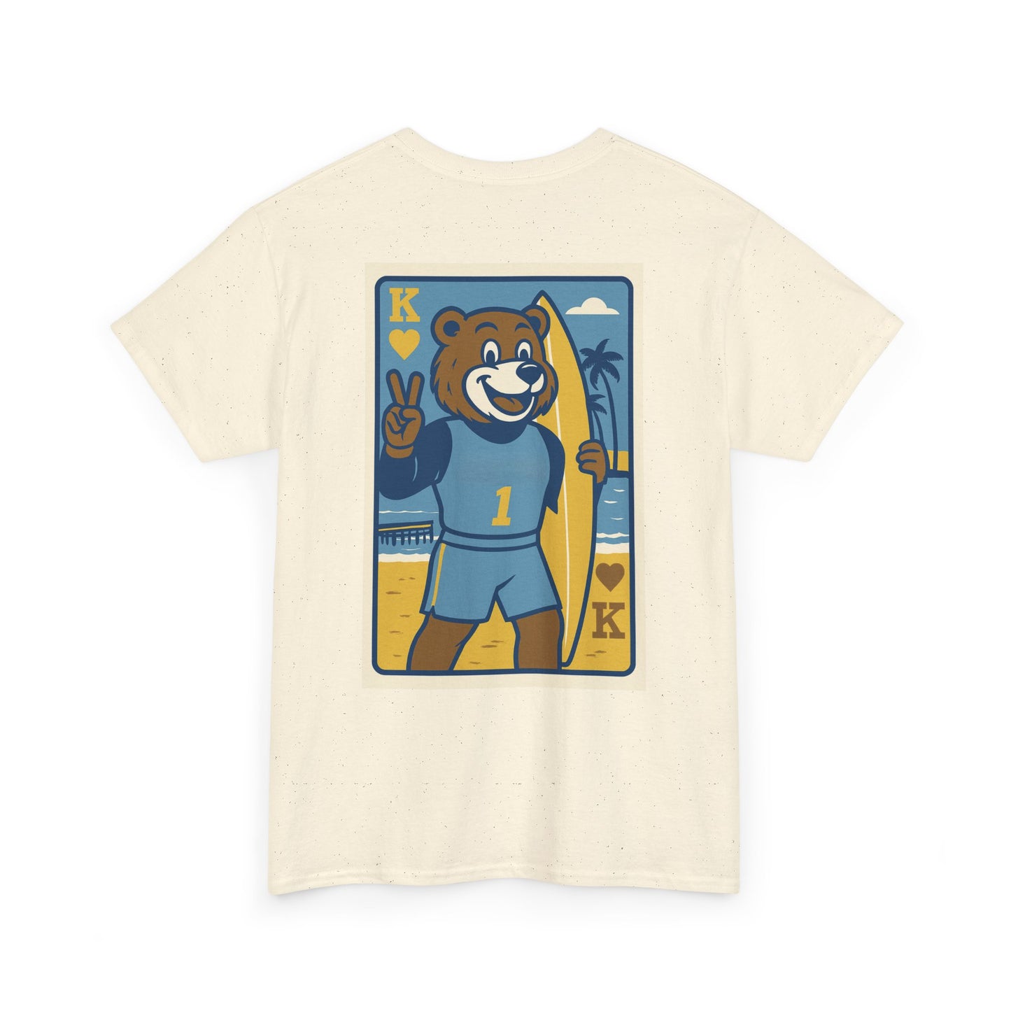 UCLA Tee
