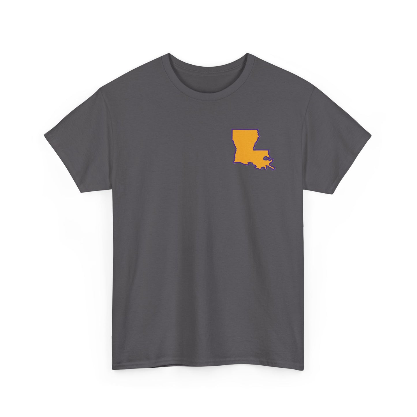 LSU Tee