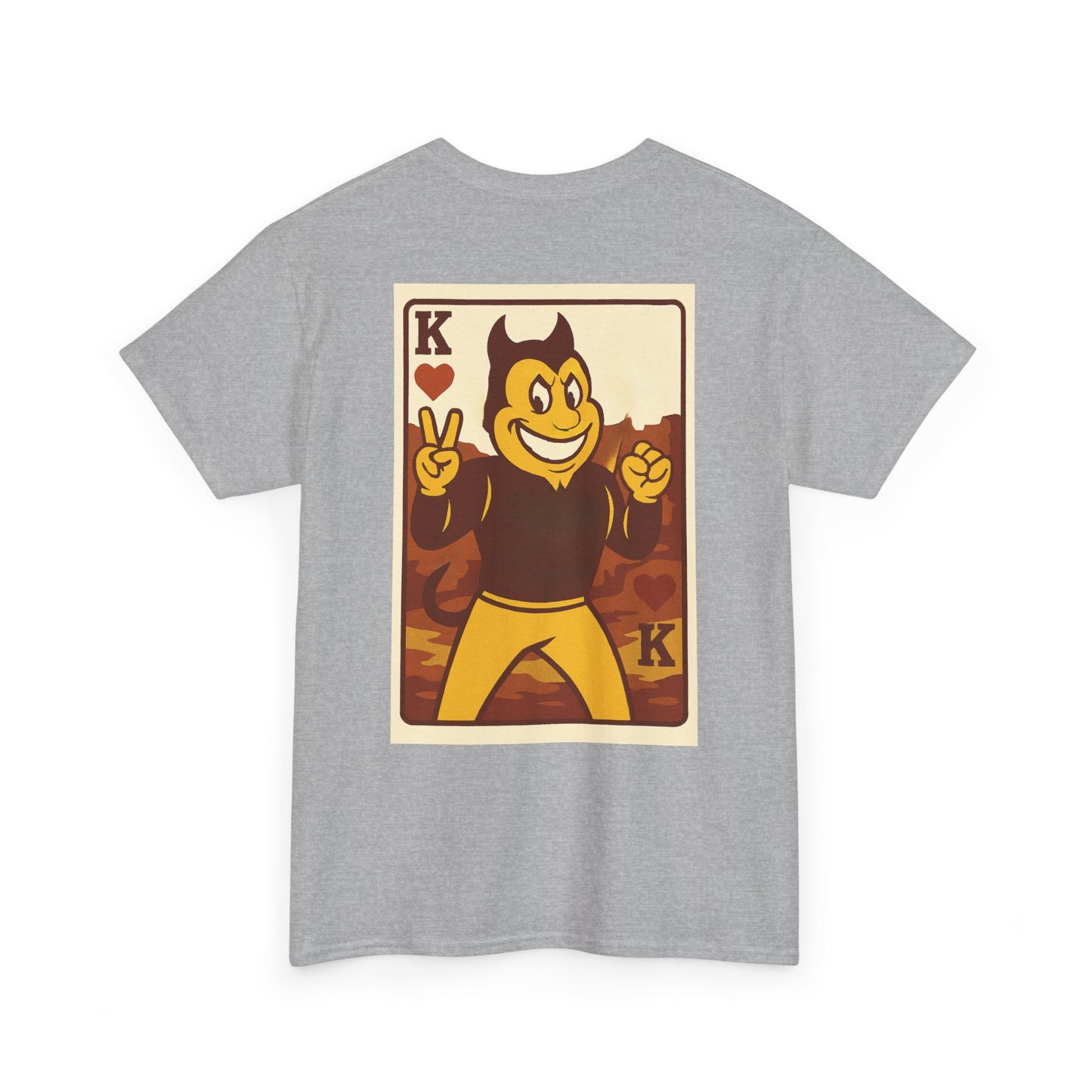 ASU Tee
