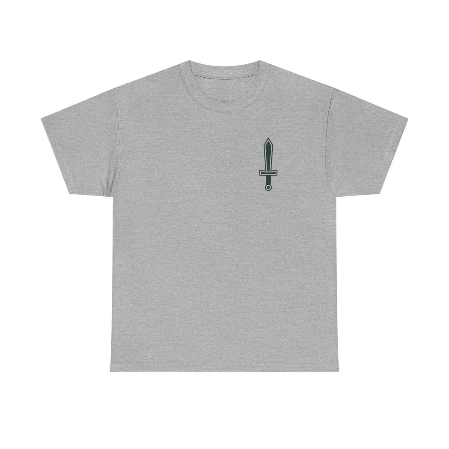 MSU Tee