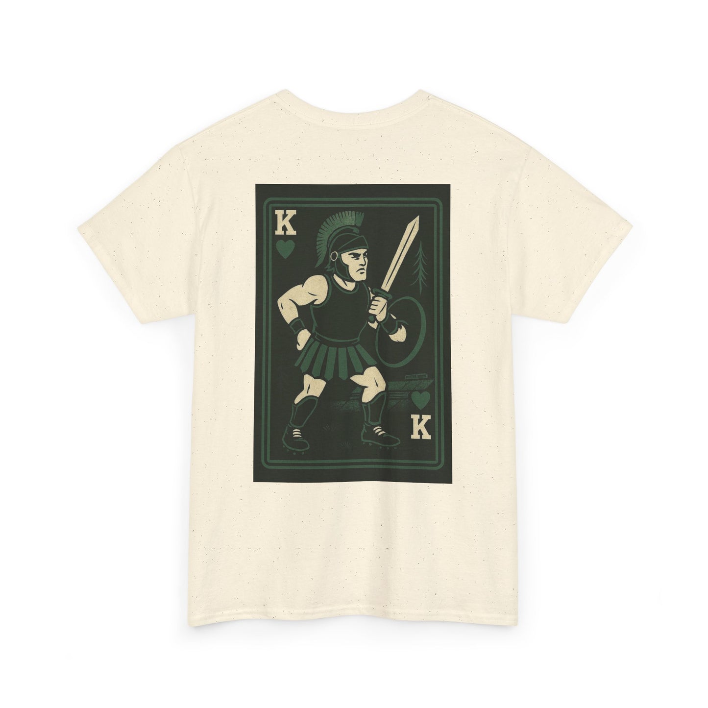 MSU Tee