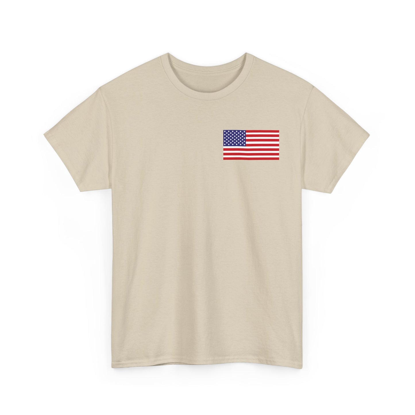 A&M Tee