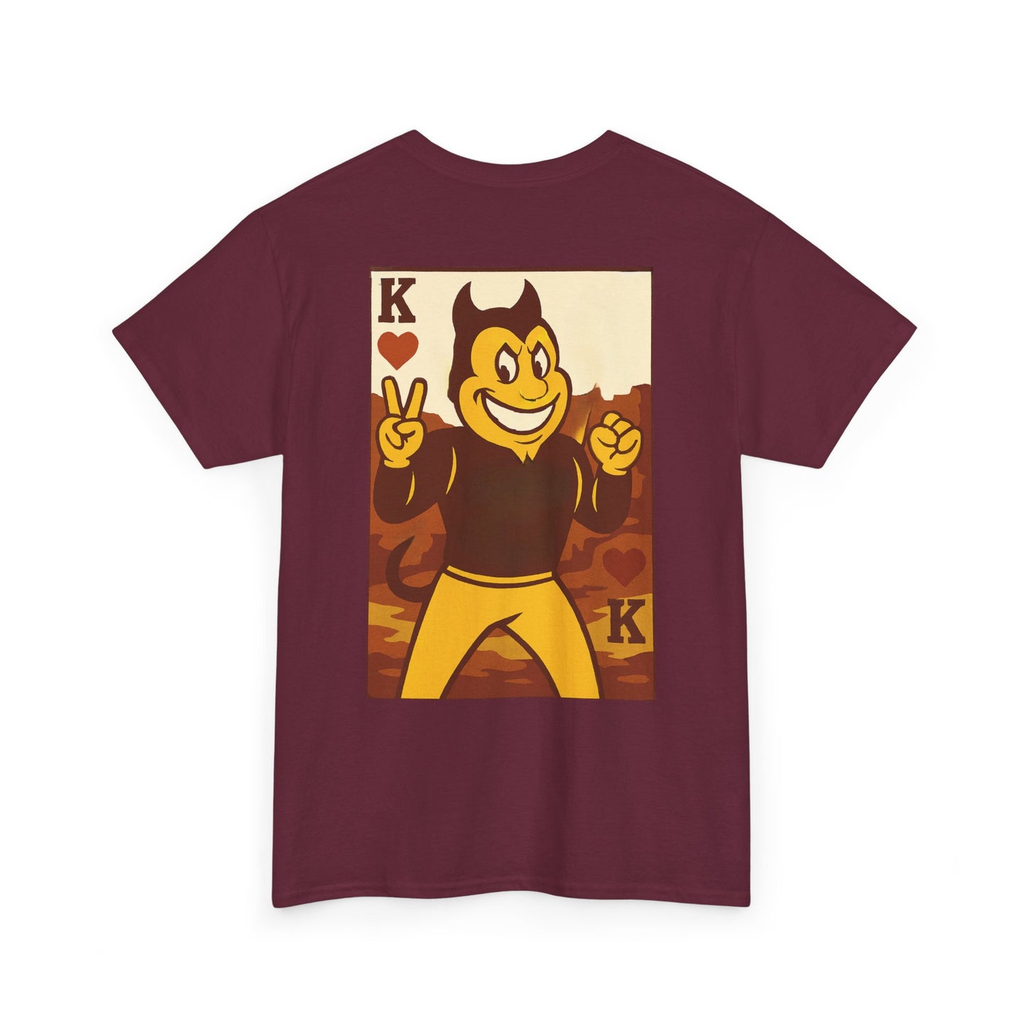 ASU Tee