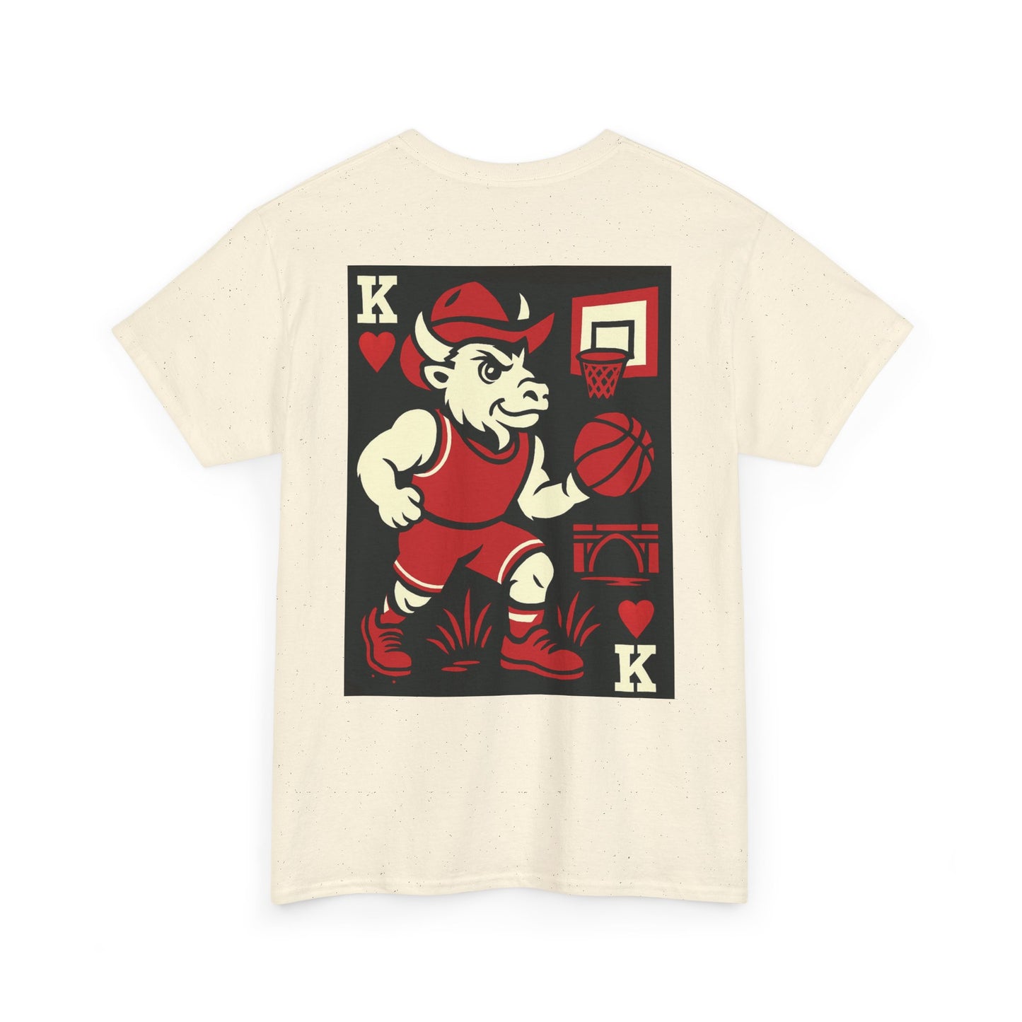IND Tee