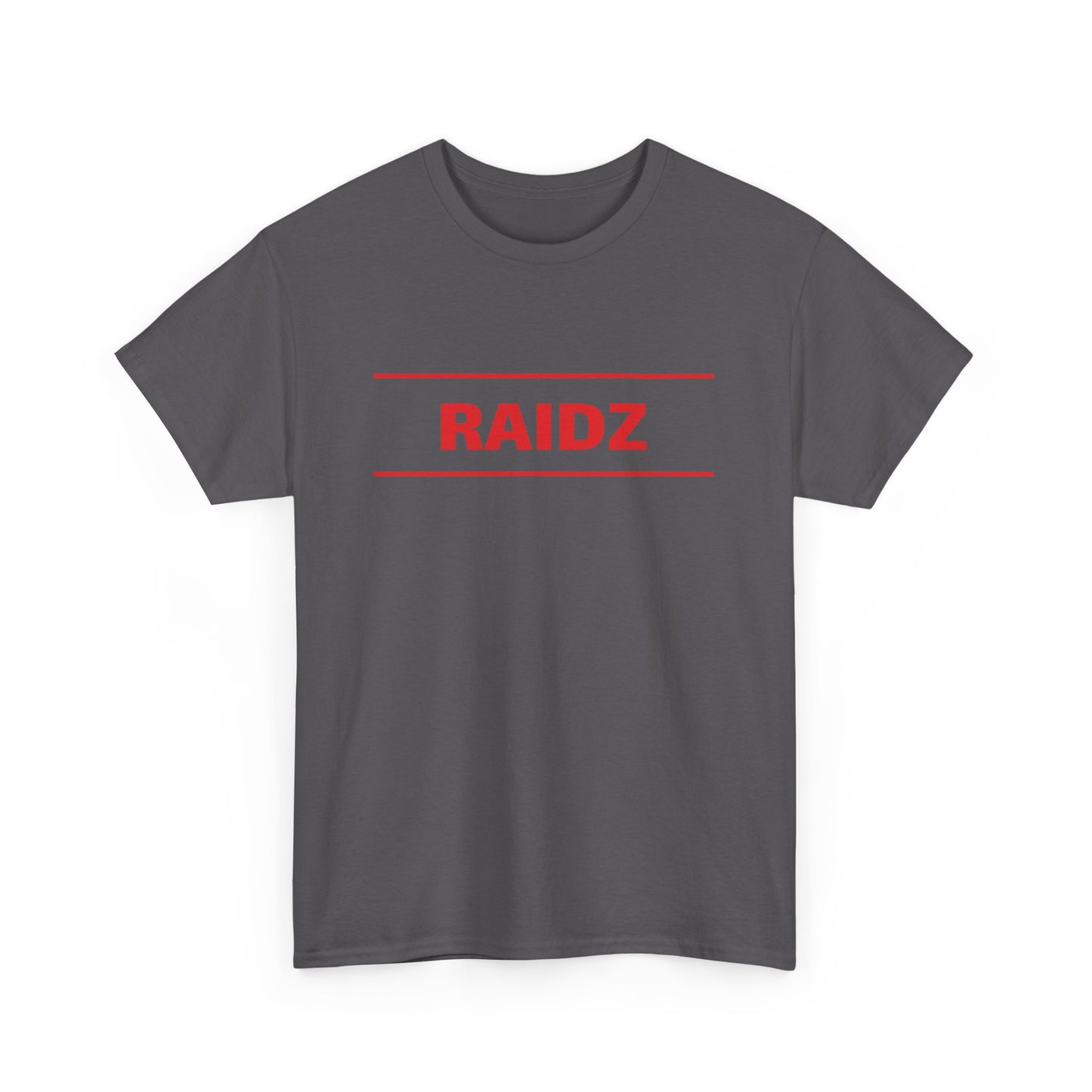 TTU Tee