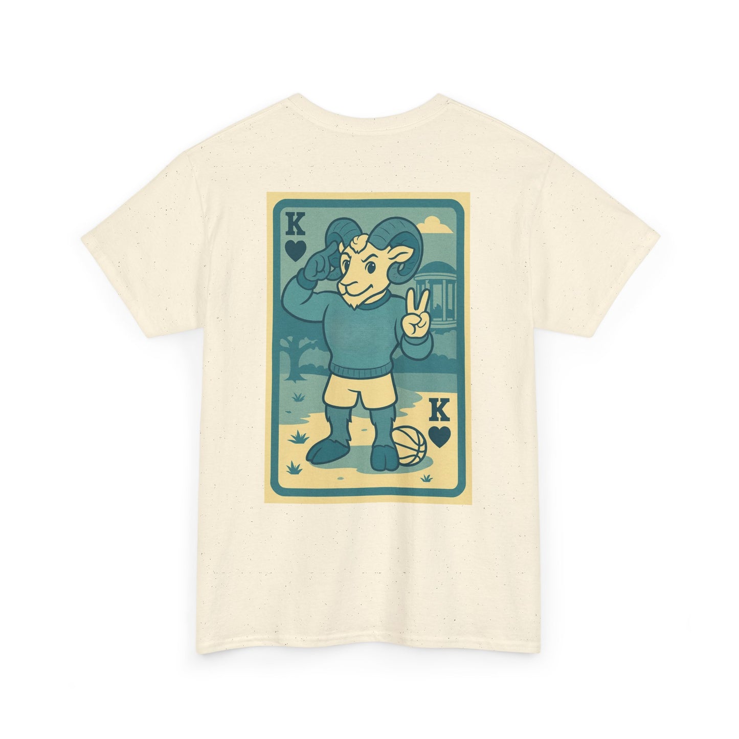 UNC Tee