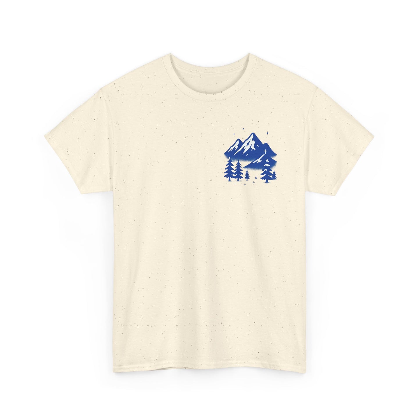 BYU Tee