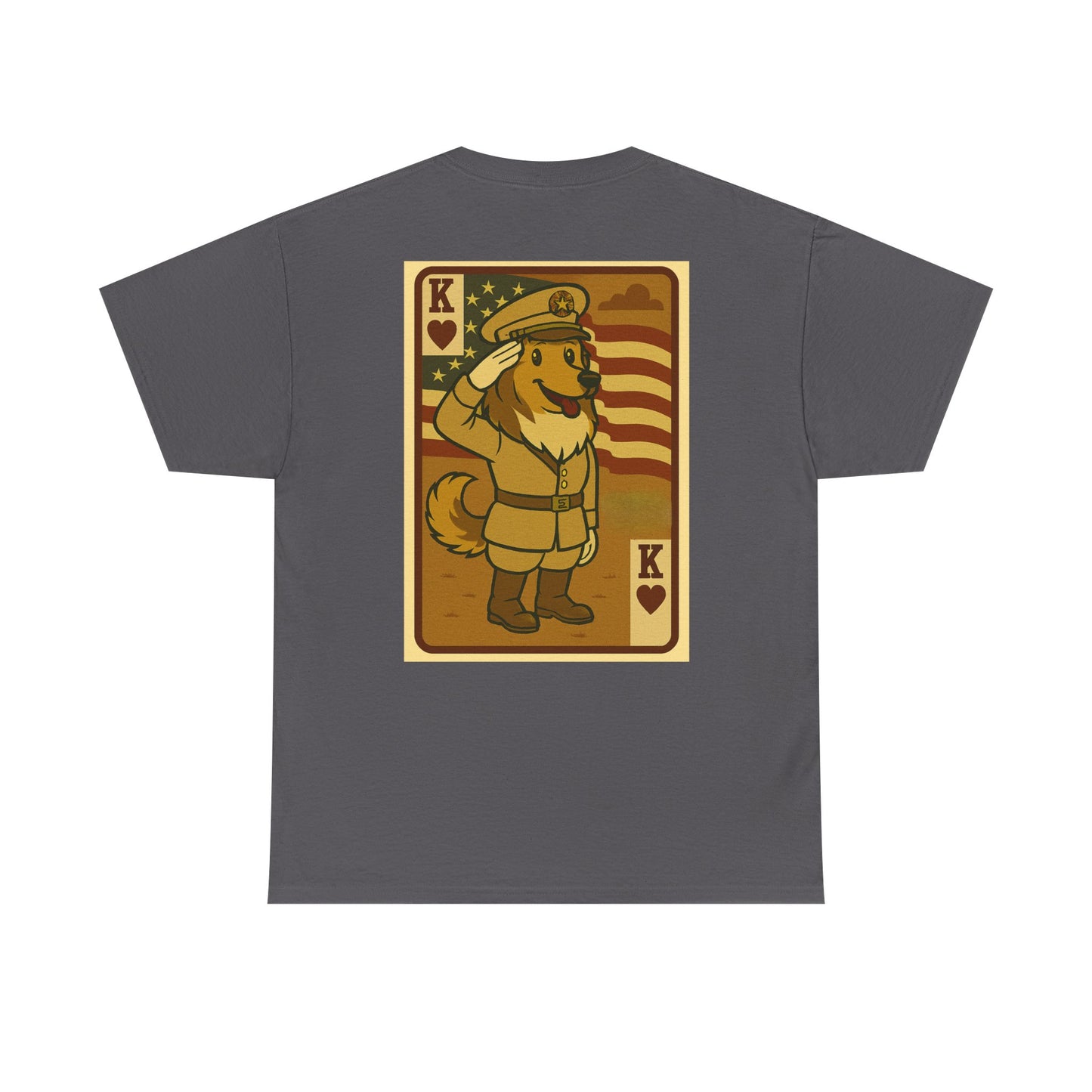 A&M Tee