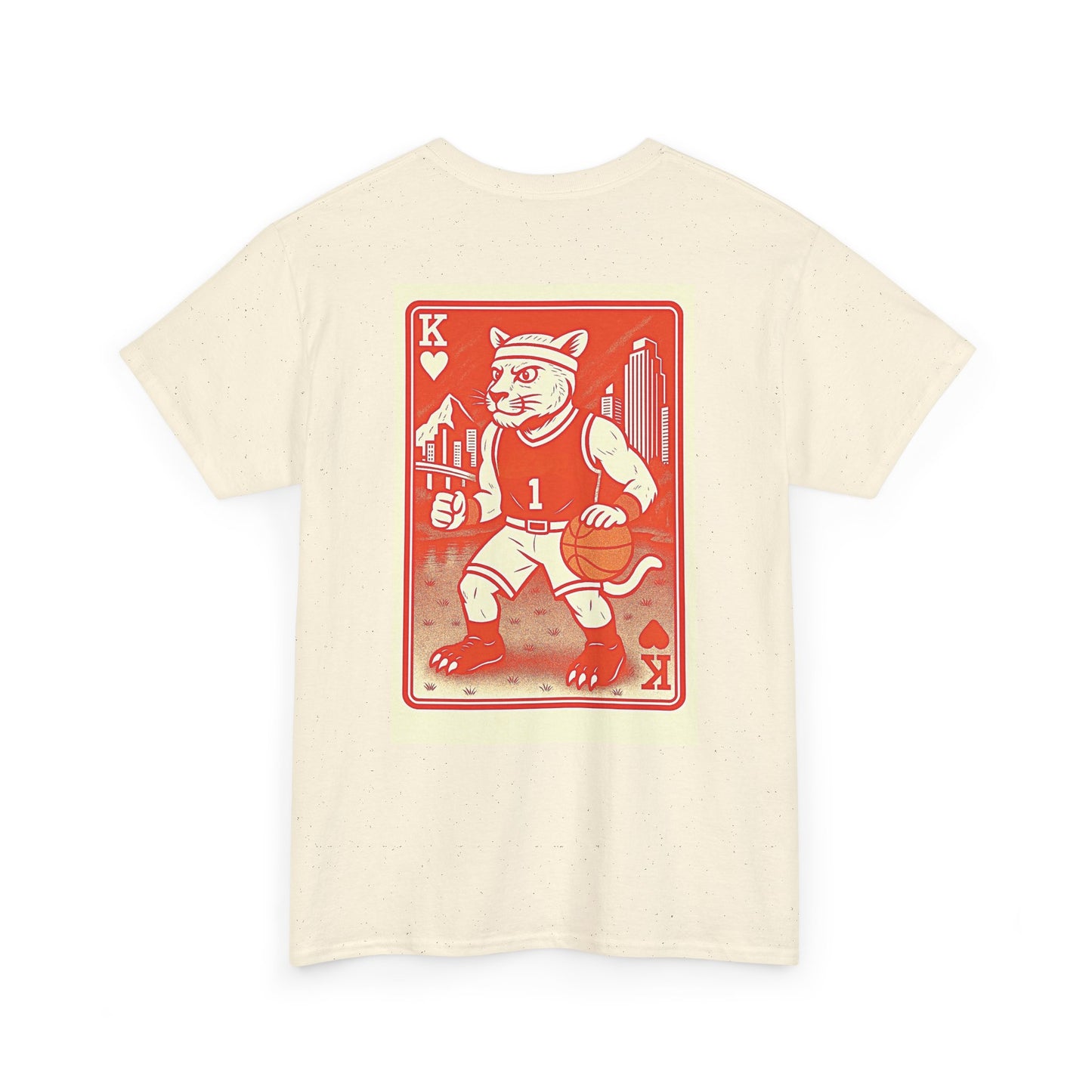 HOU Tee