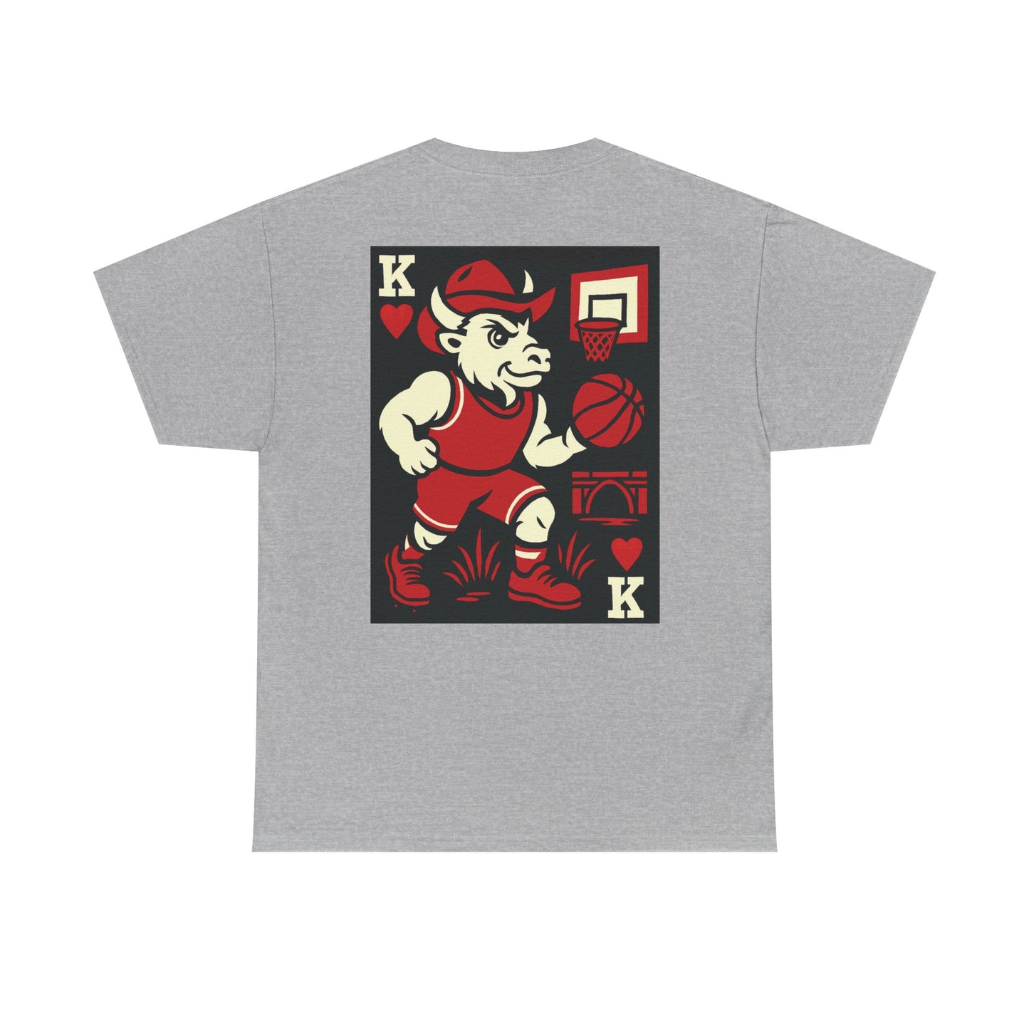 IND Tee