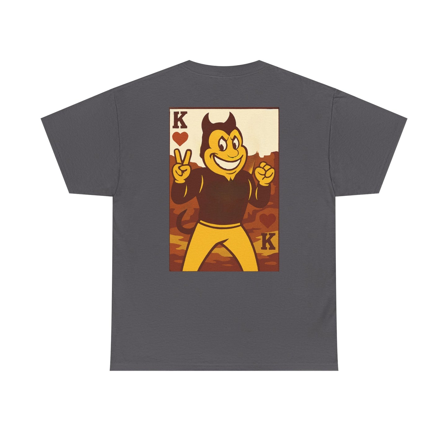 ASU Tee
