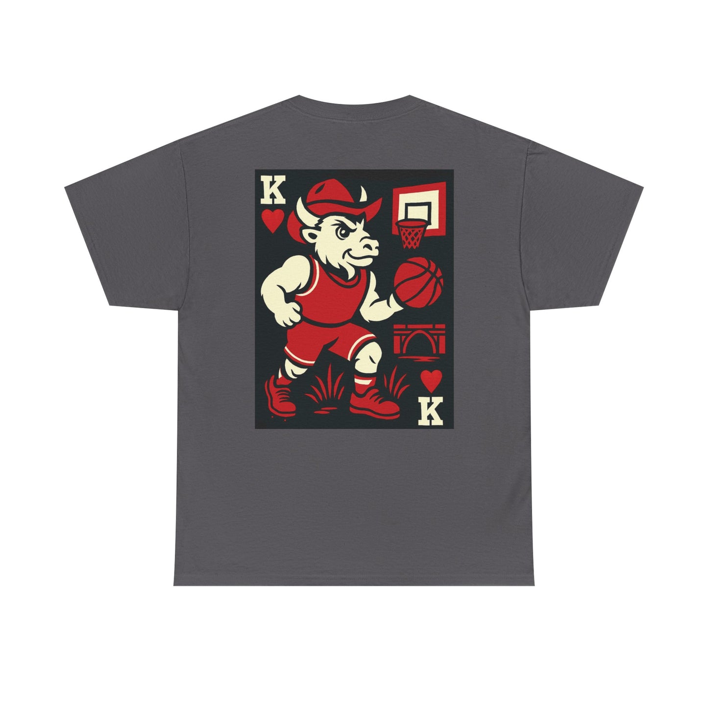 IND Tee