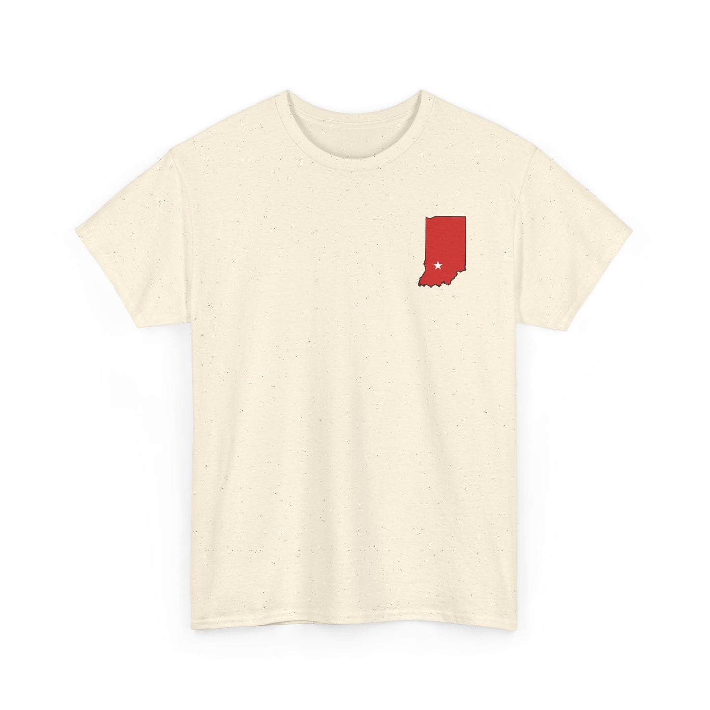 IND Tee