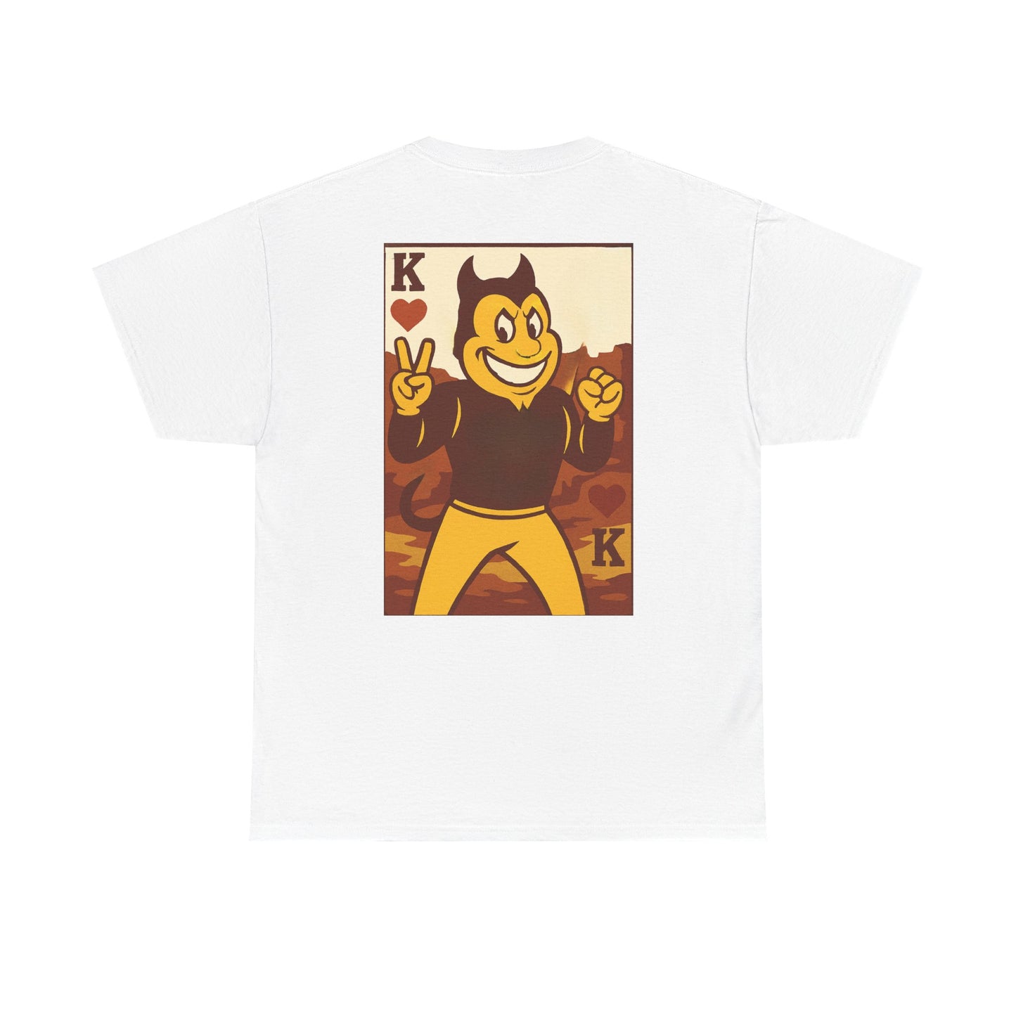 ASU Tee
