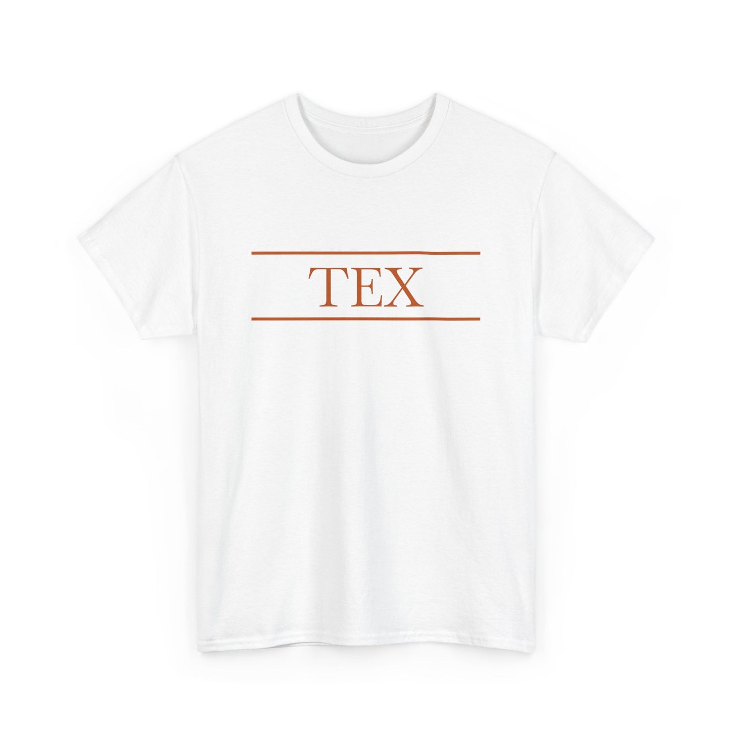 TEX Tee