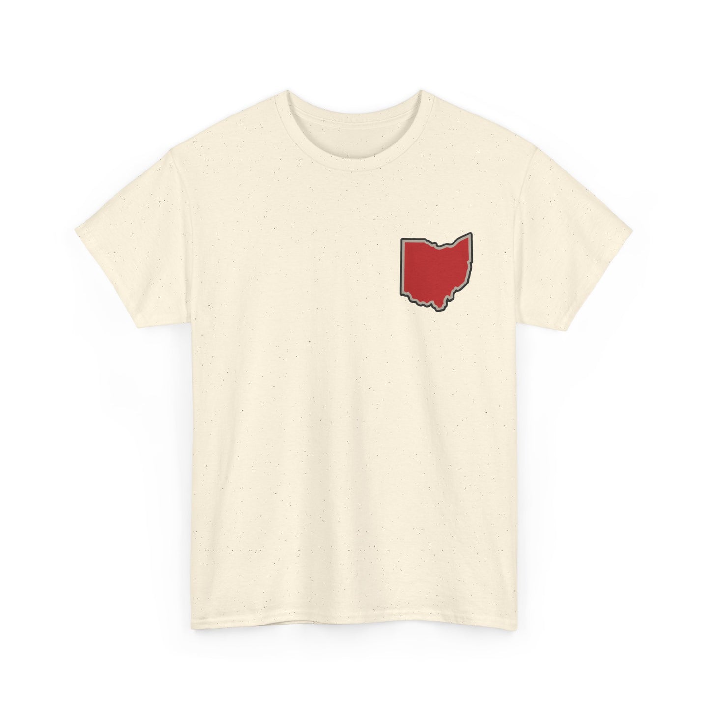 OSU Tee