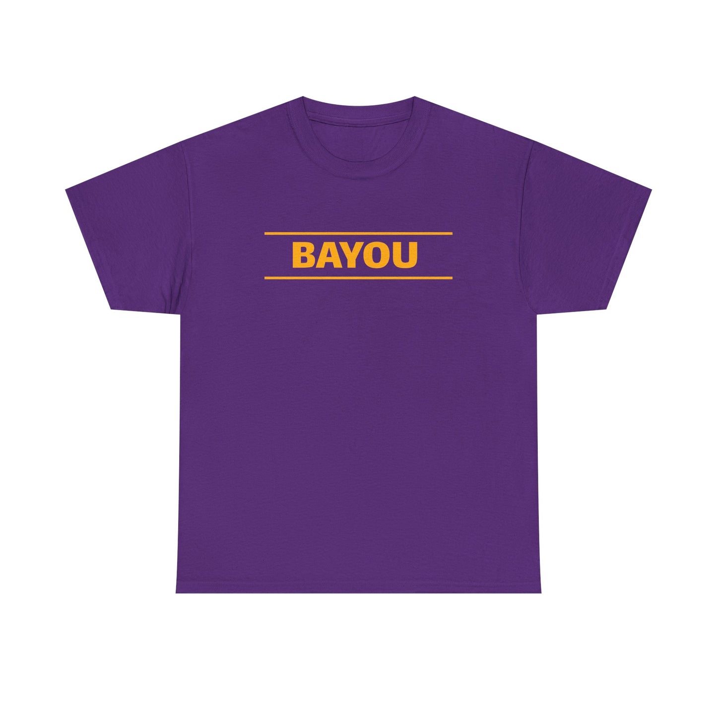 LSU Tee