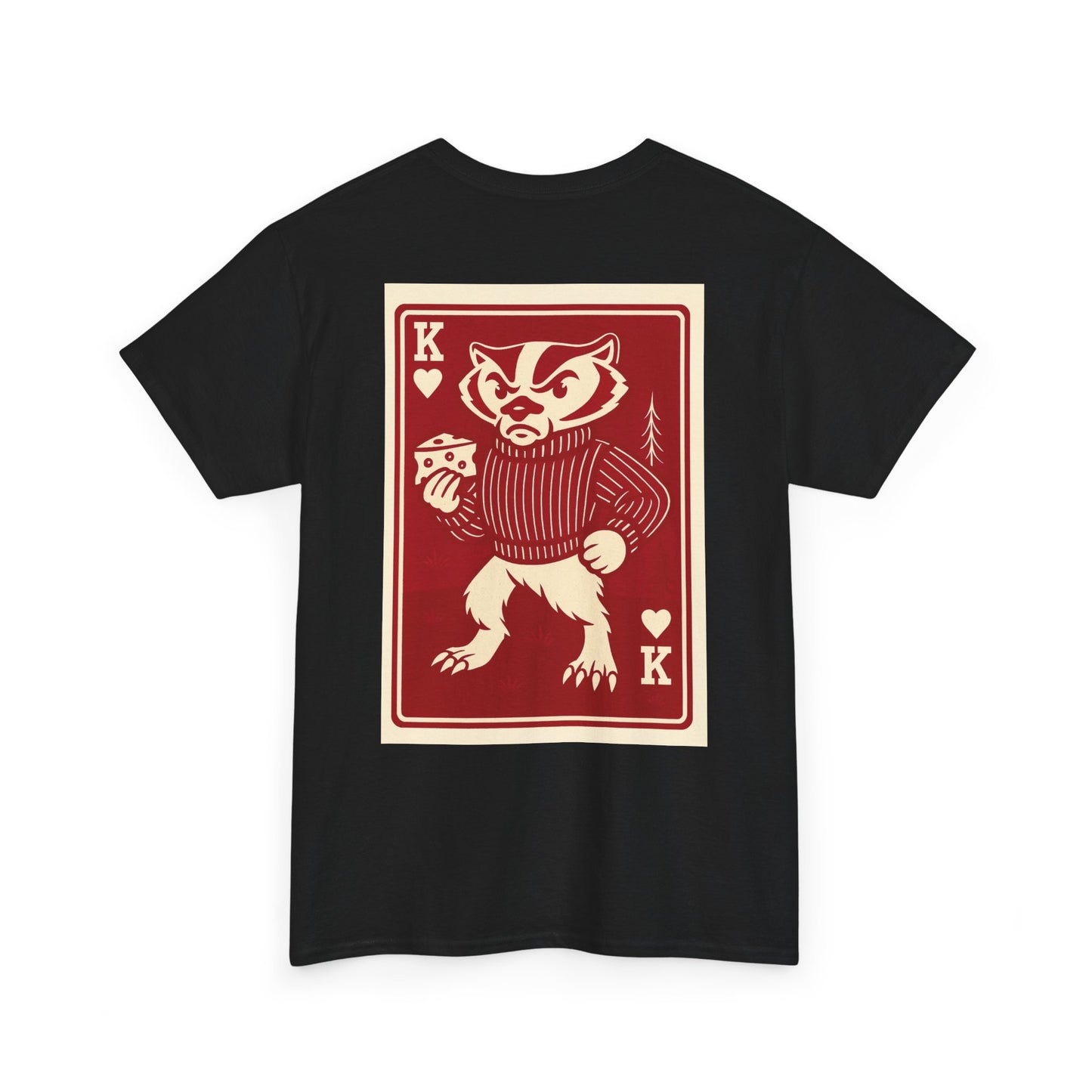 WIS Tee