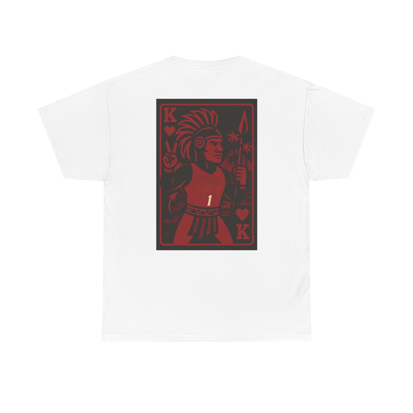 SDSU Tee