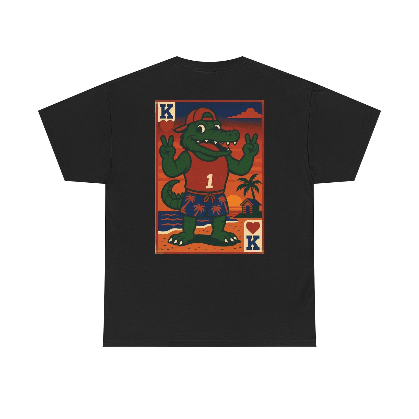FLA Tee