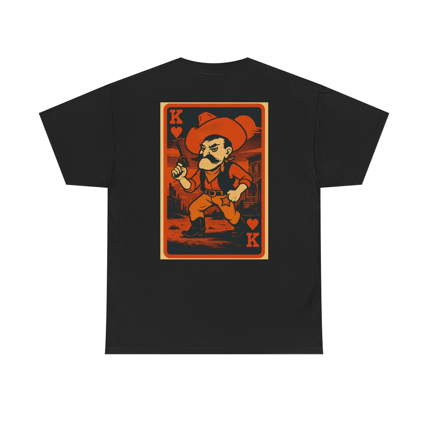 OKS Tee