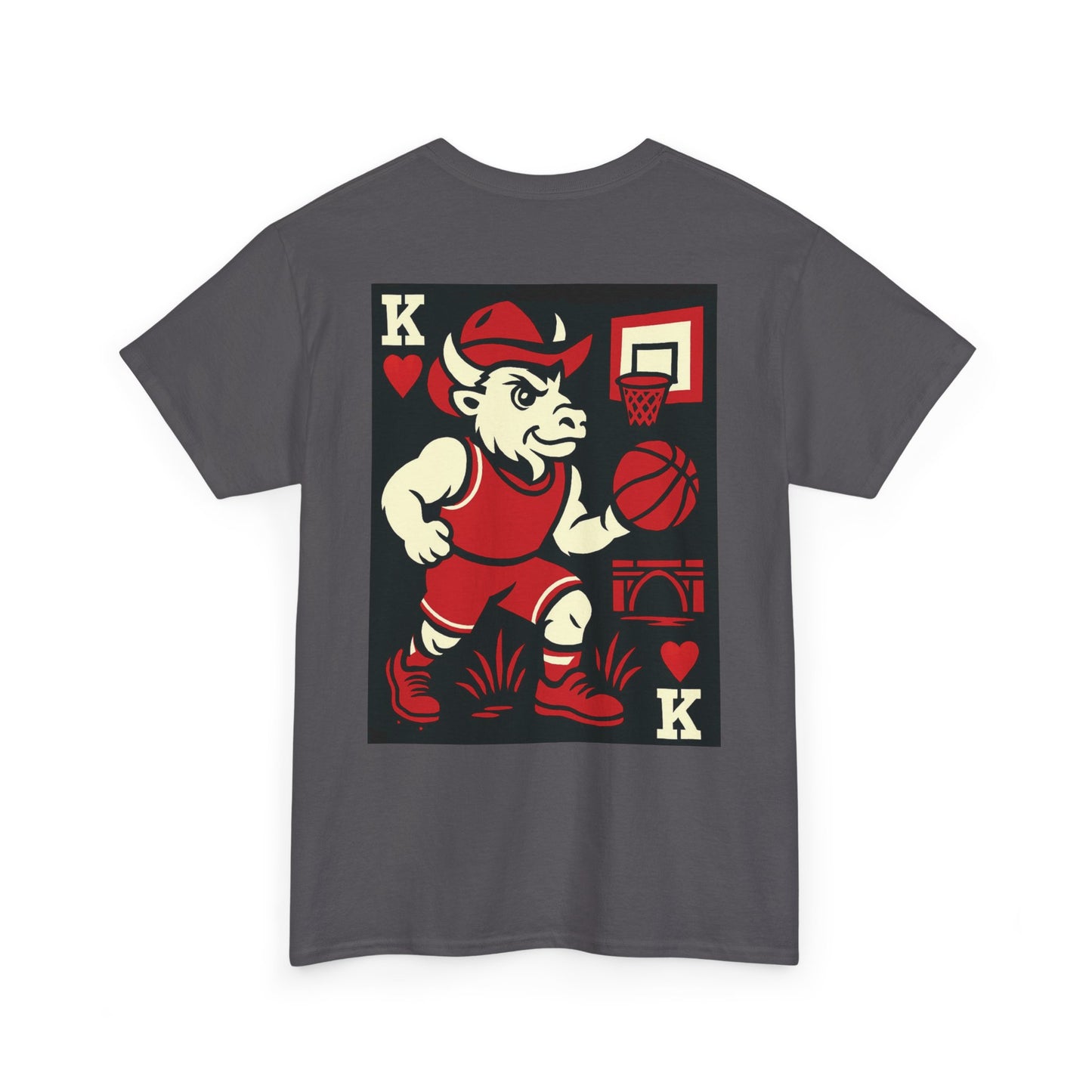 IND Tee