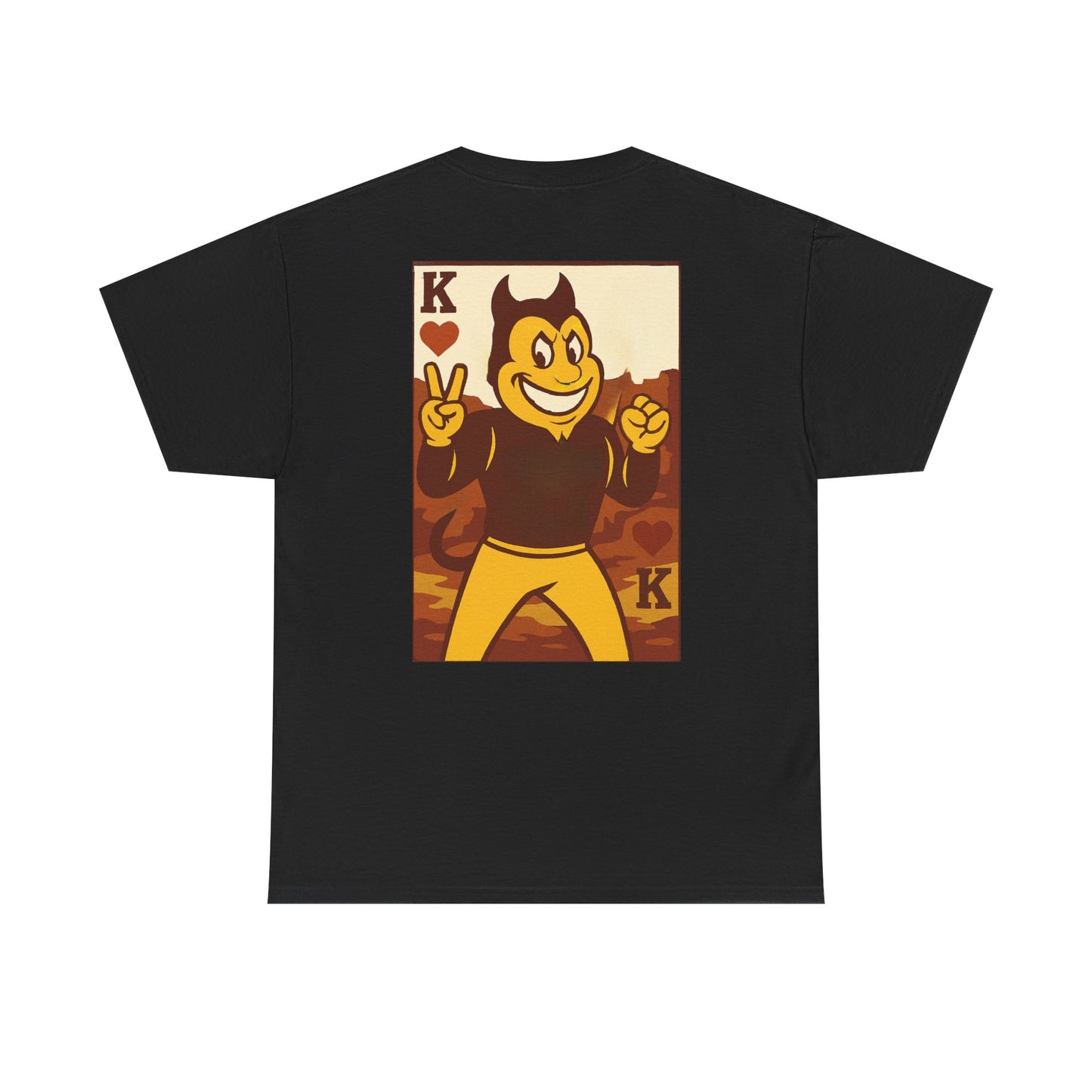 ASU Tee