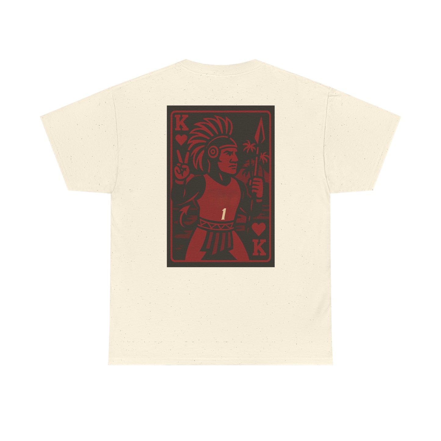 SDSU Tee