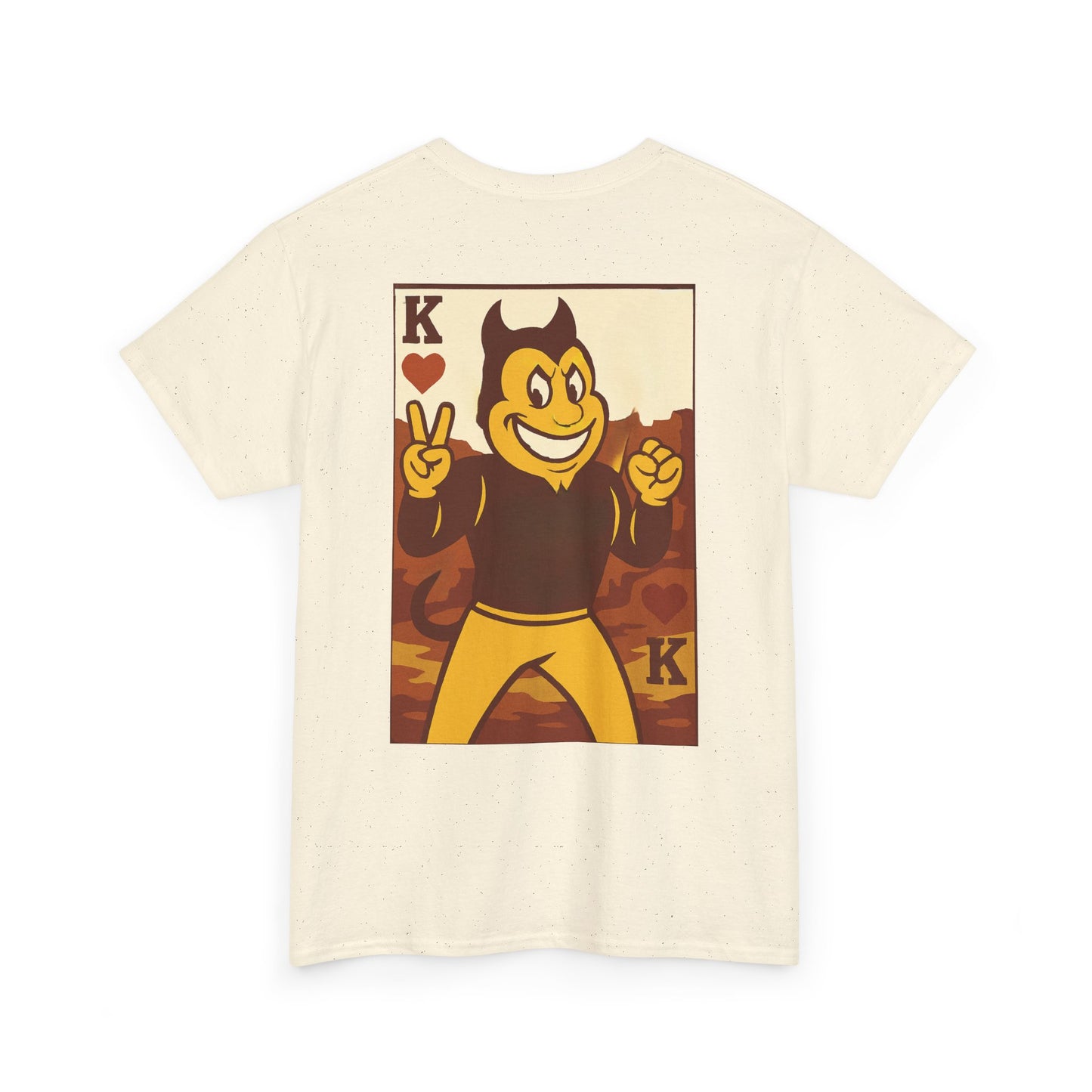 ASU Tee