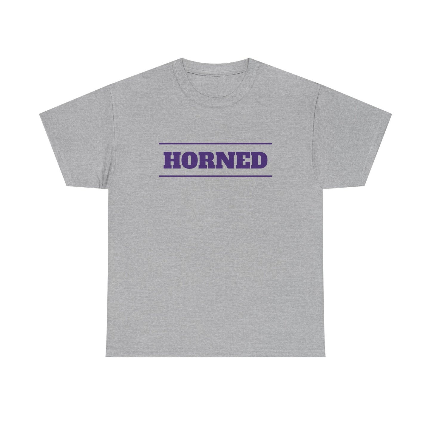 TCU Tee