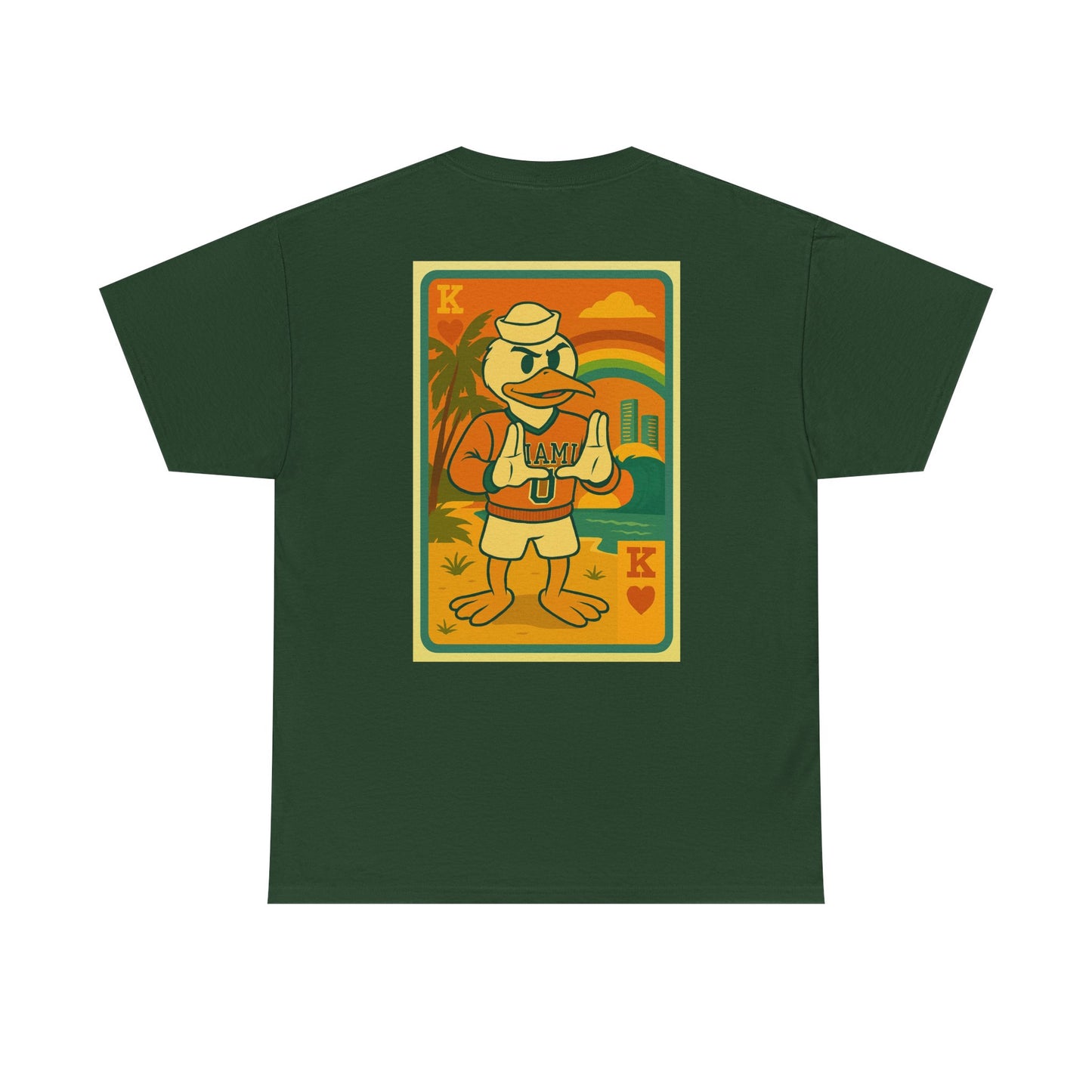 MIA Tee