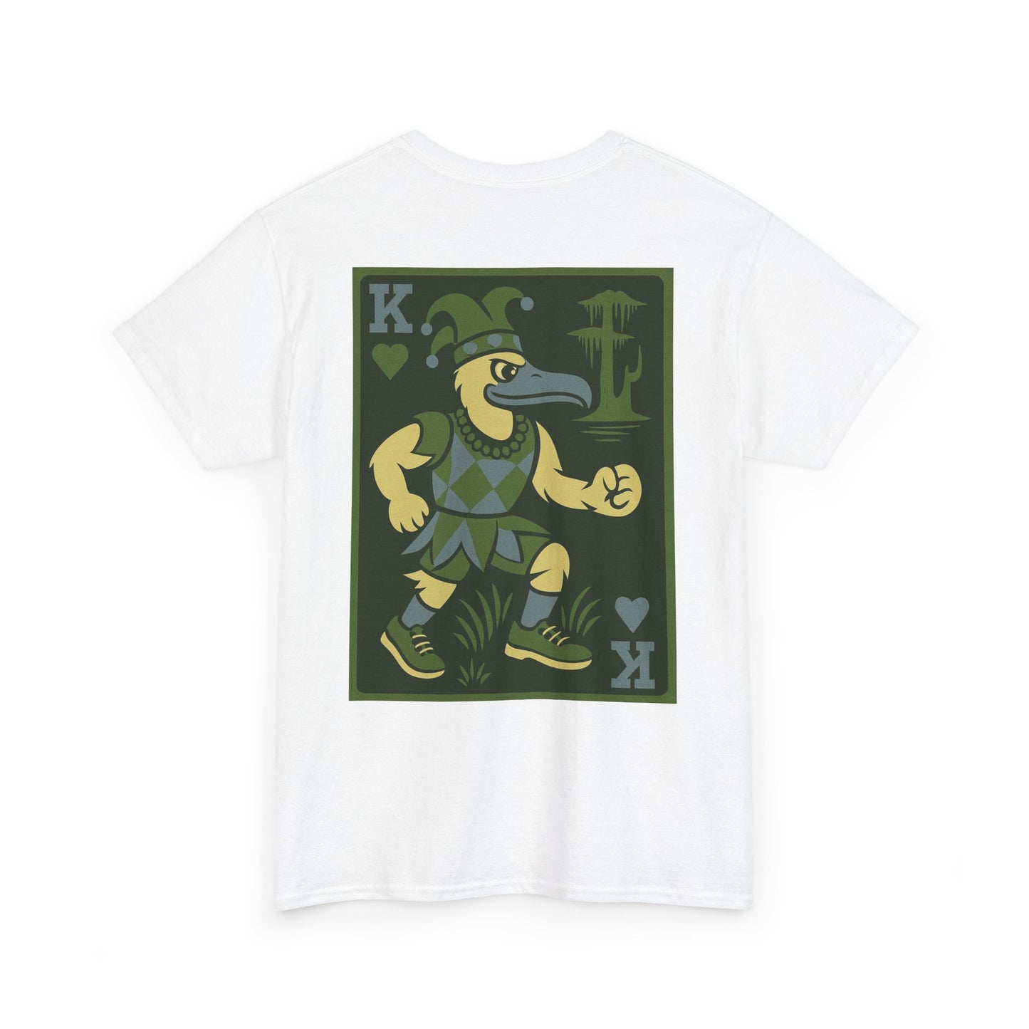 TUL Tee