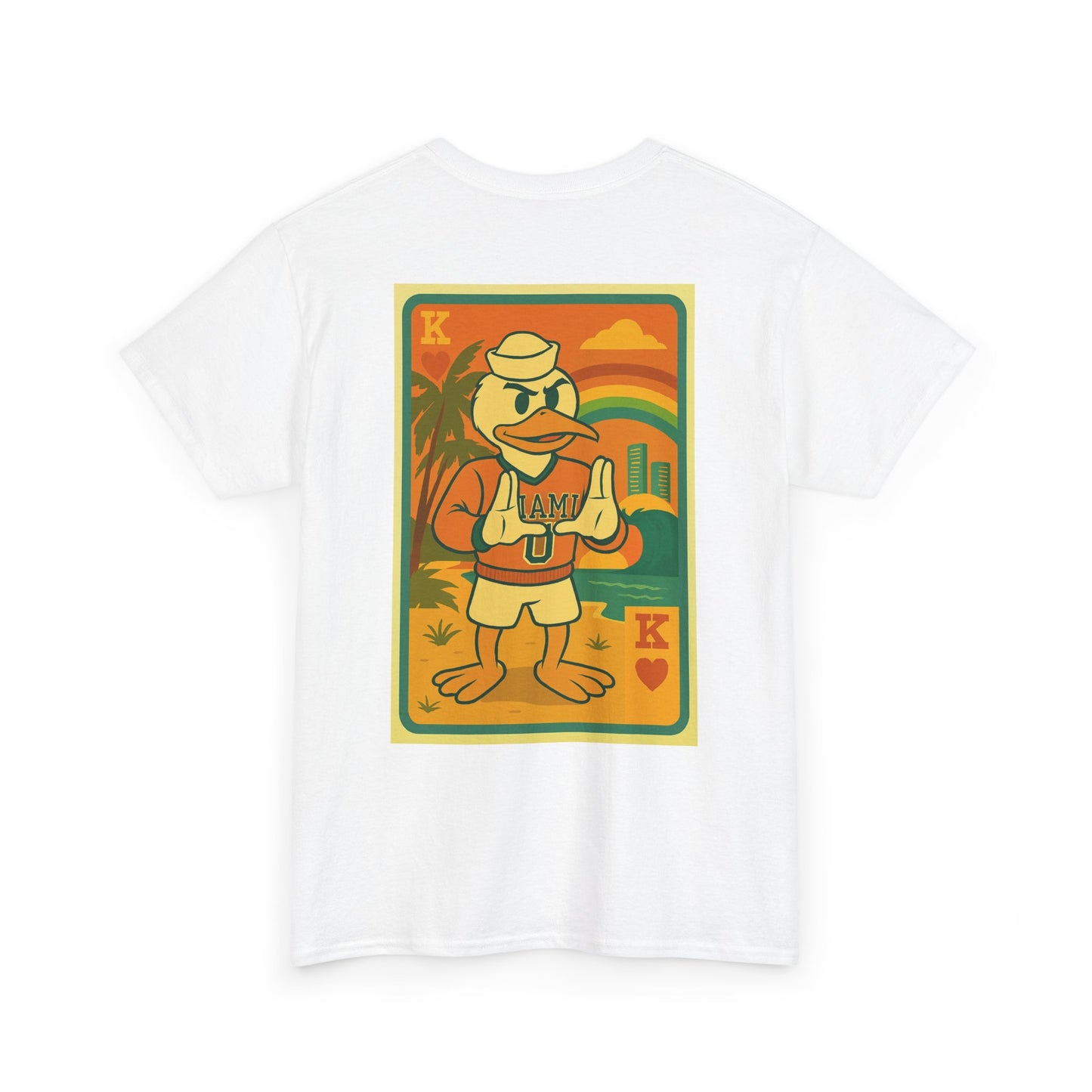 MIA Tee