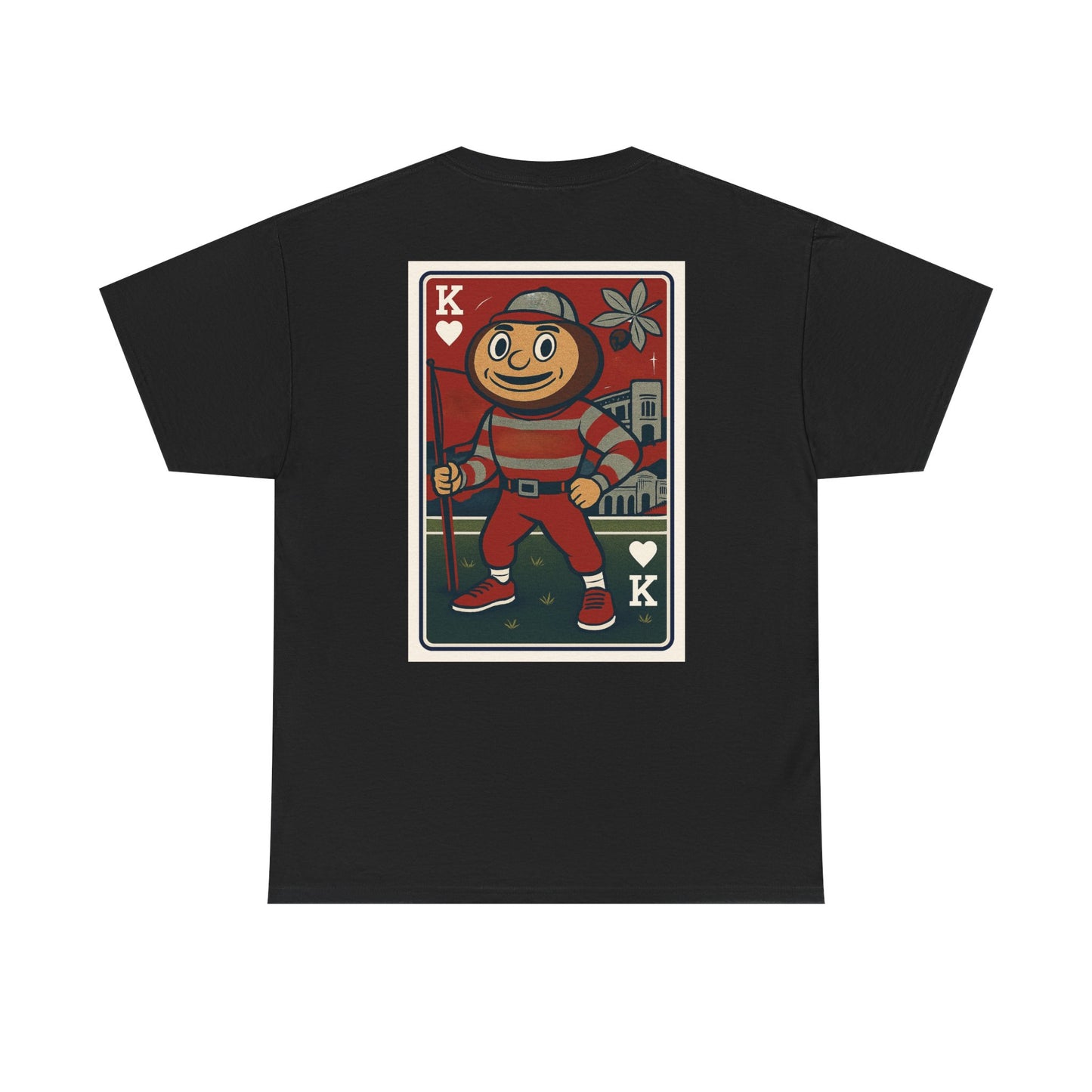 OSU Tee