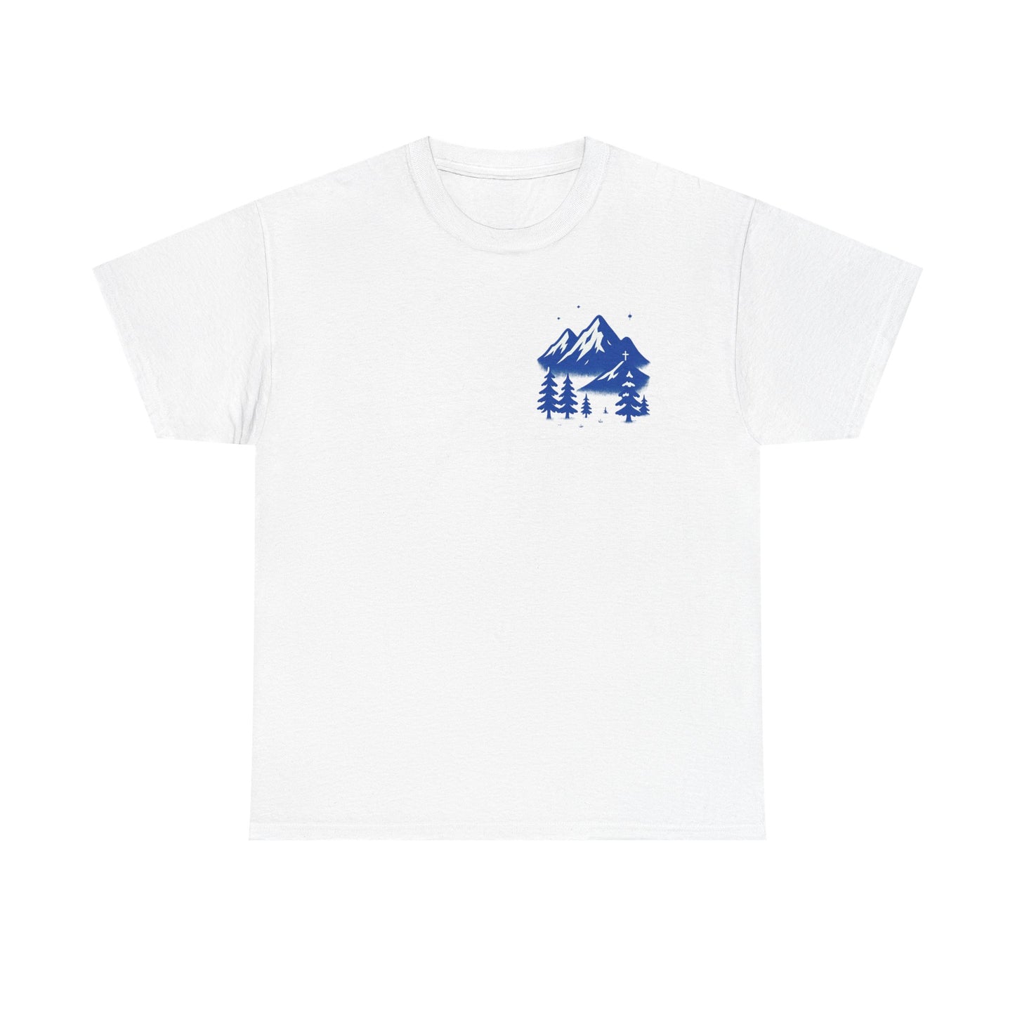 BYU Tee