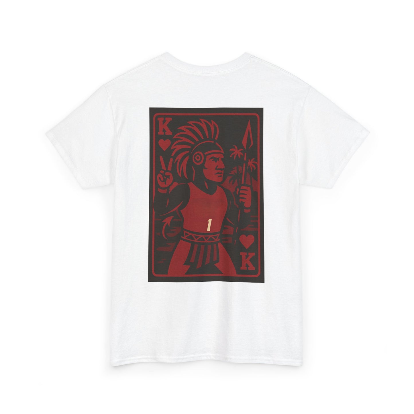 SDSU Tee