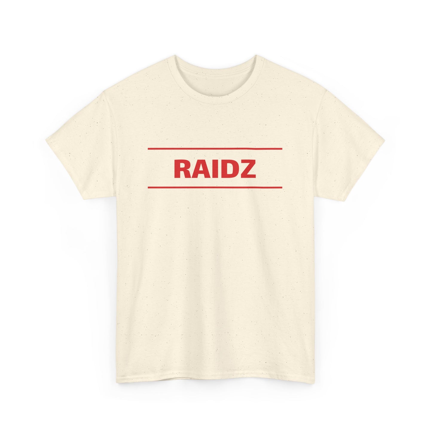 TTU Tee