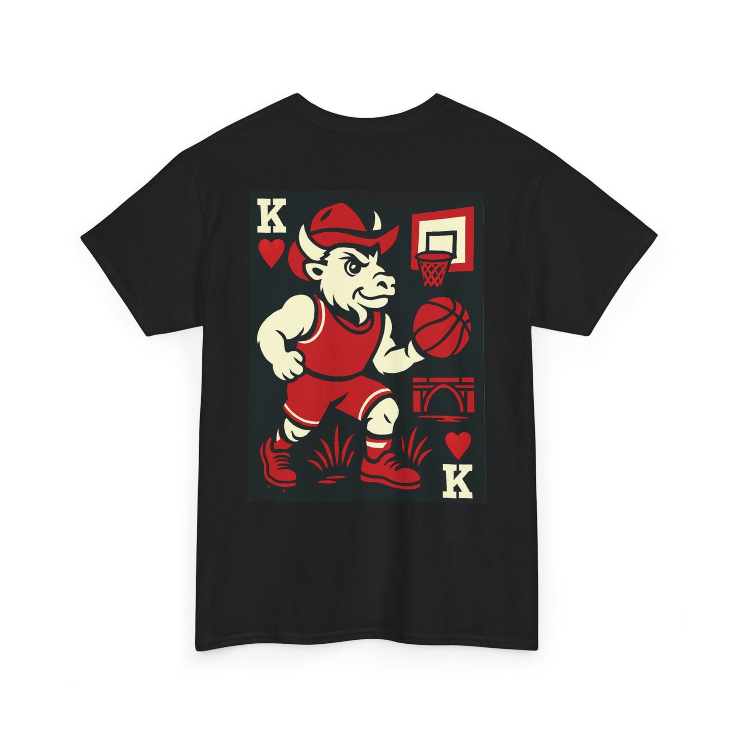 IND Tee