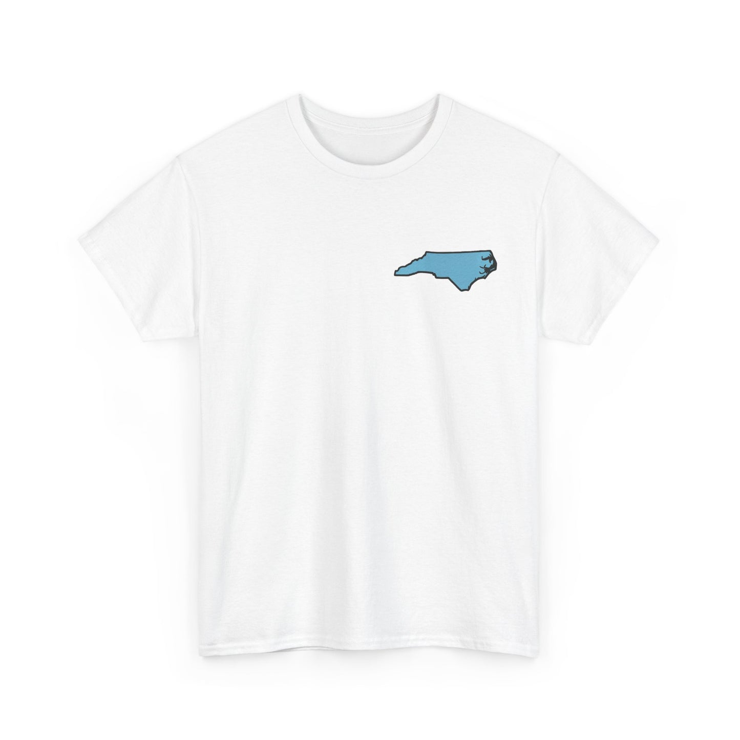UNC Tee